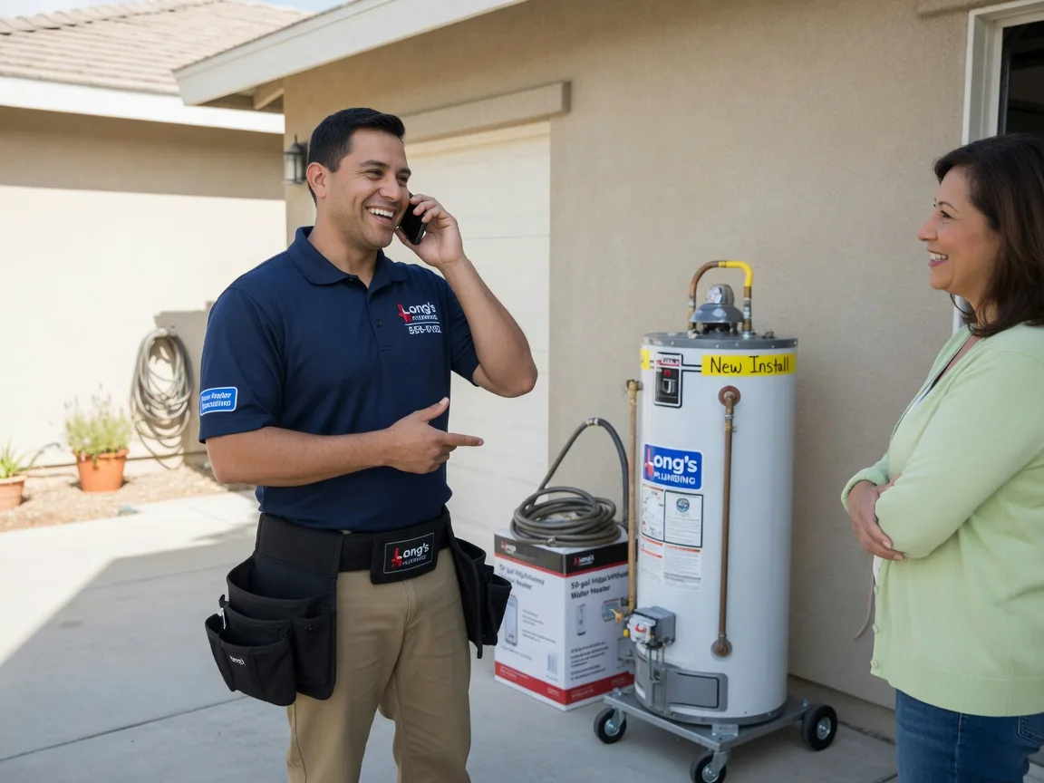 Leak Detection Falun, KS FAQs
